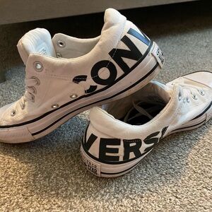 Converse, Rare!